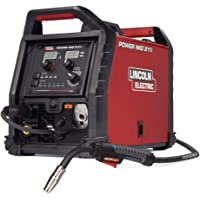Power MIG 211i MIG Welder